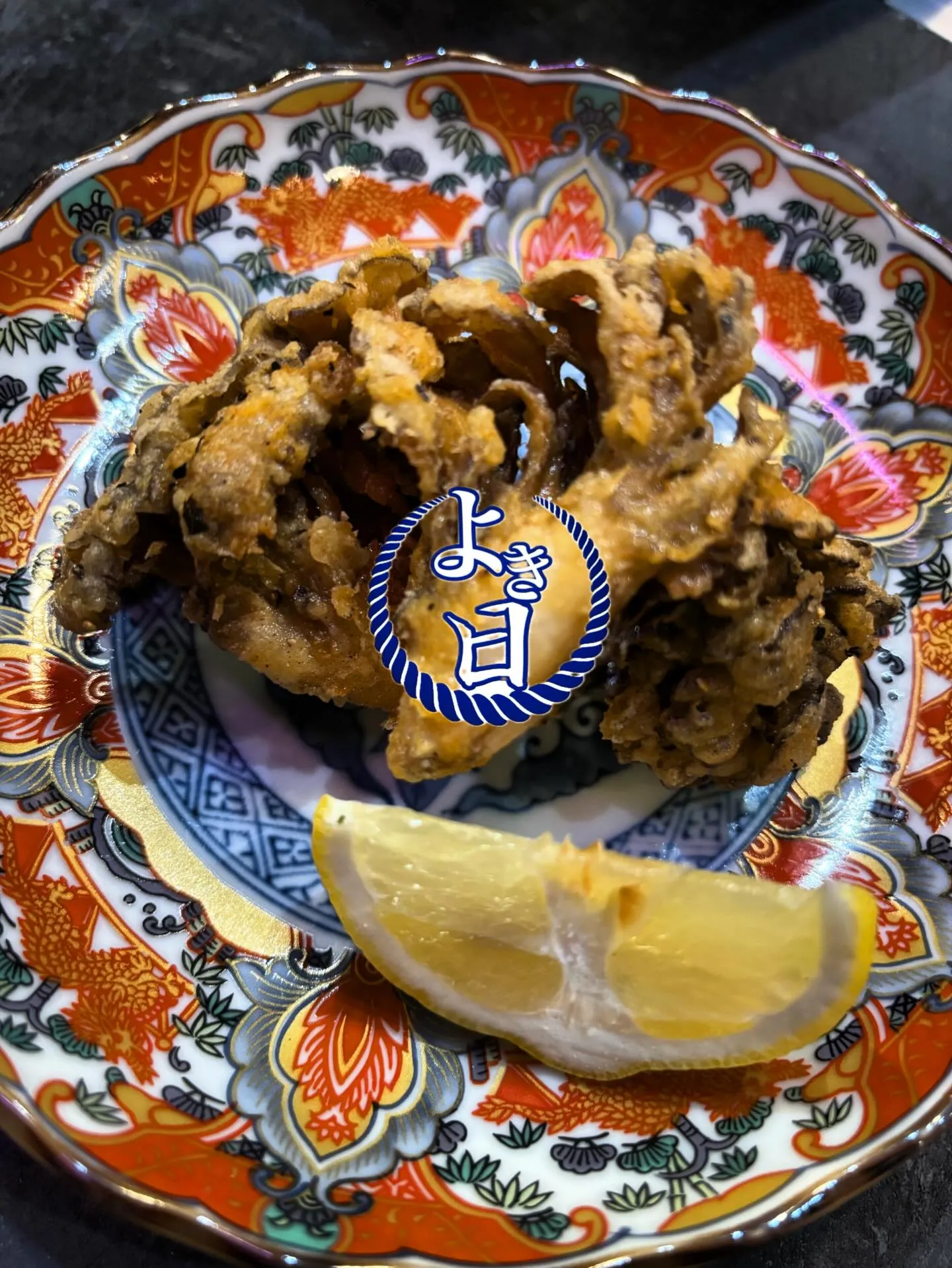 フライド舞茸は天邪鬼