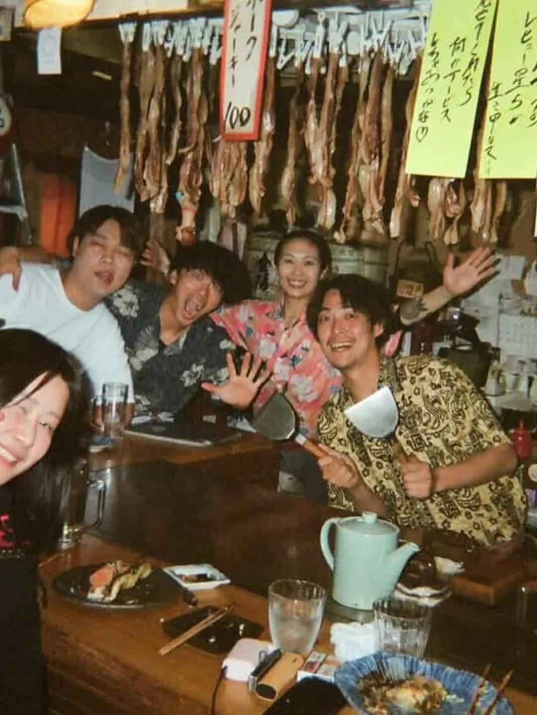 周年当日です㊗️