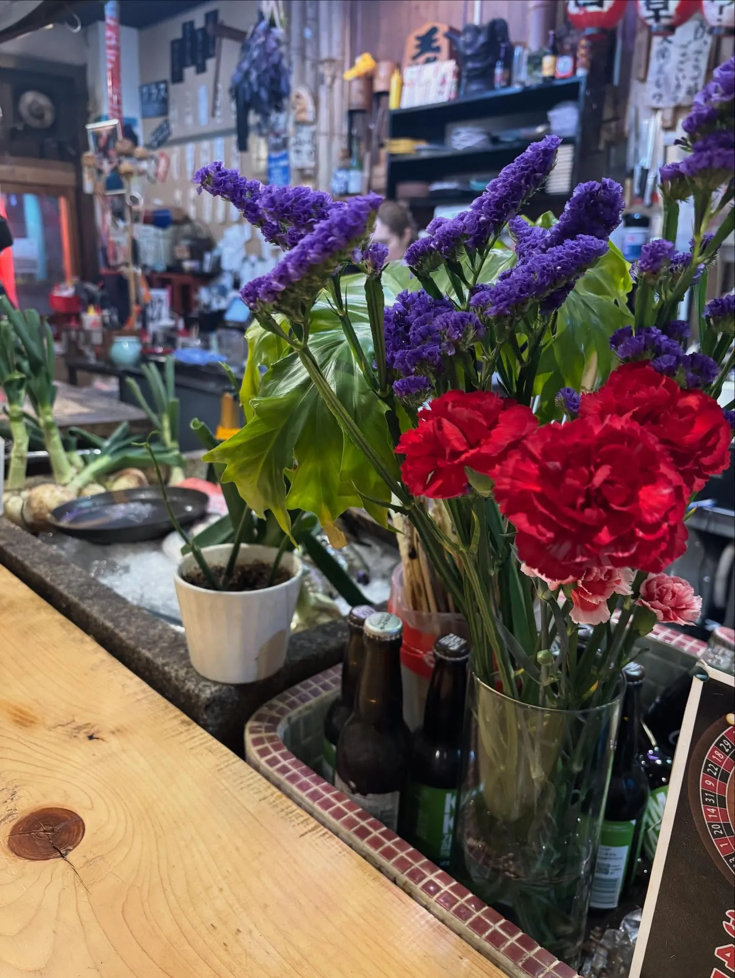 周年当日です㊗️