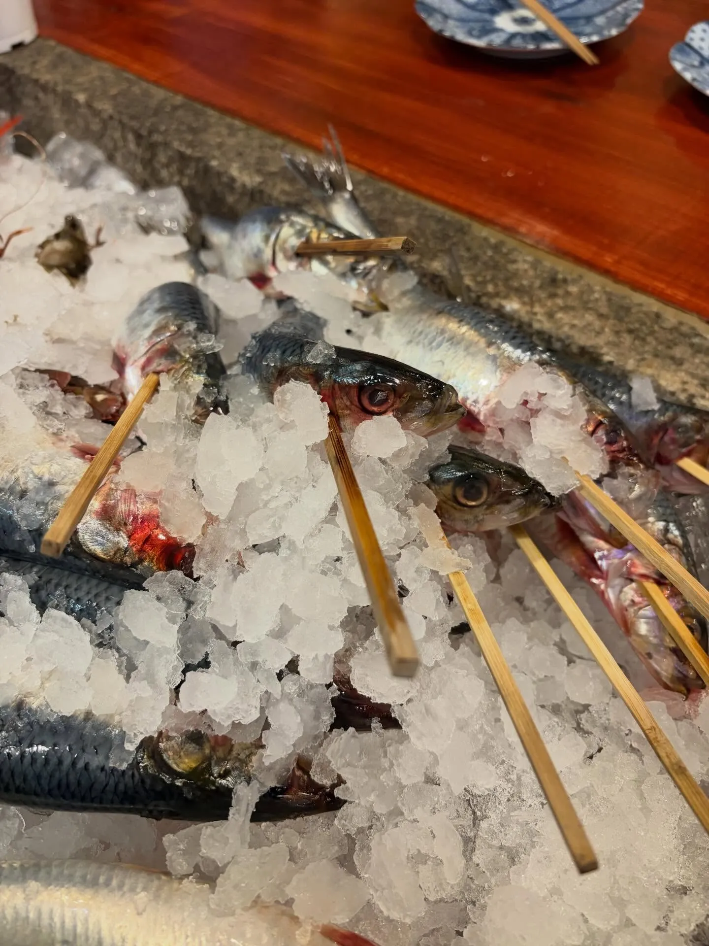 3/18 水酔日 17時開宴