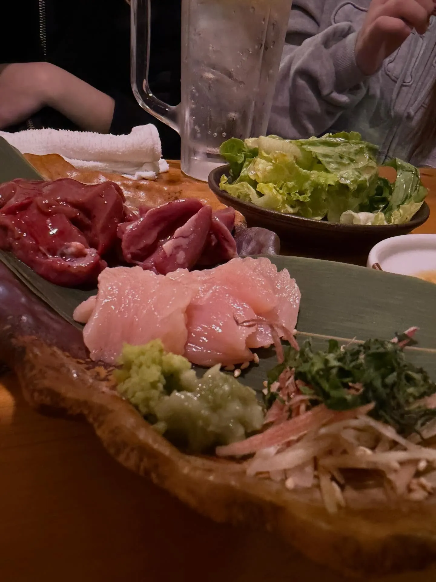 3/20 華金　\15時開宴/