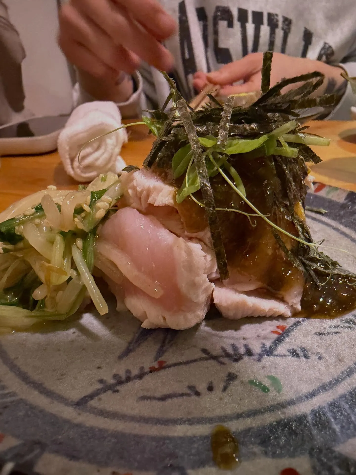 3/20 華金　\15時開宴/