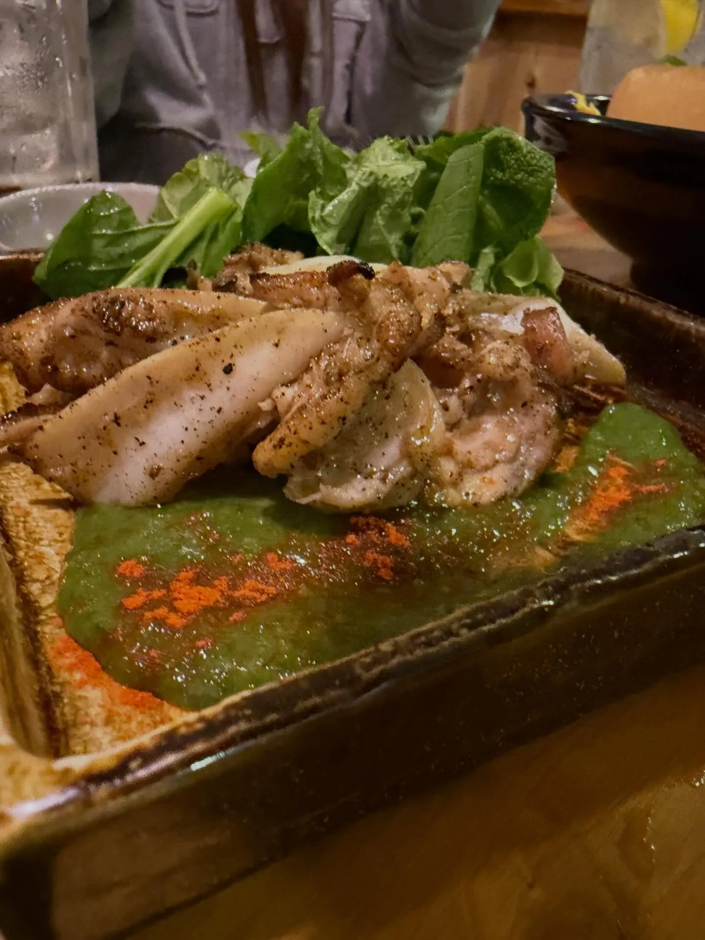 3/20 華金　\15時開宴/