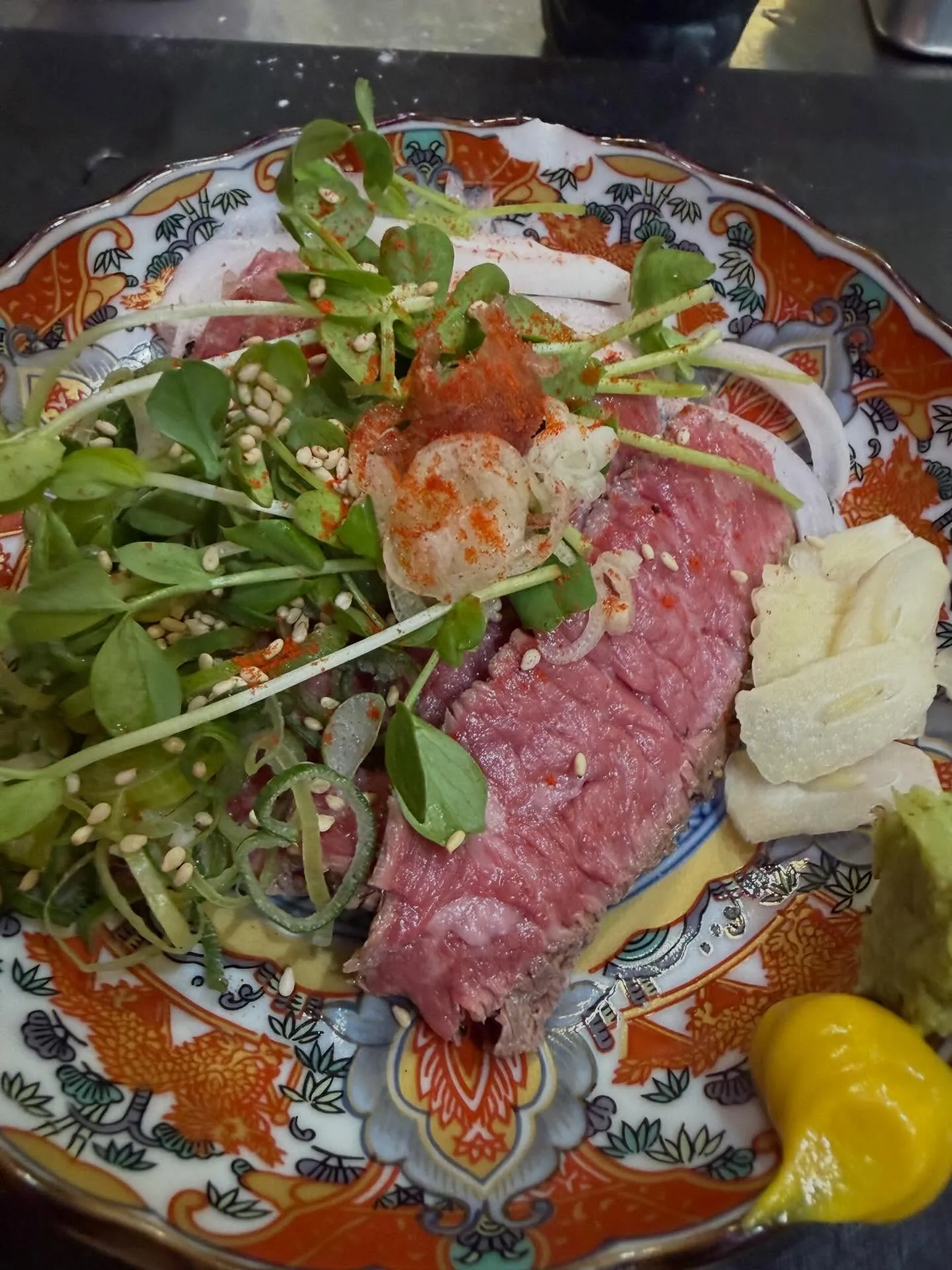 4/5 日酔日は昼呑み日和