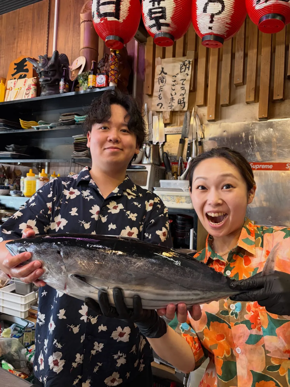 9/21 月酔日