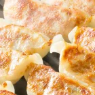 鉄板焼き